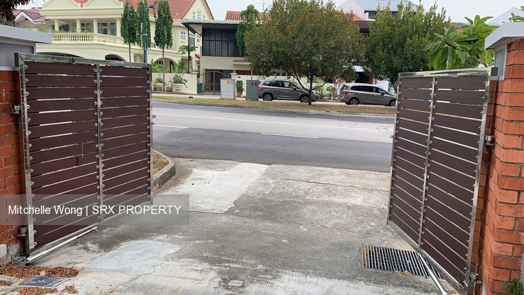 Serangoon Garden Estate (D19), Detached #211959191
